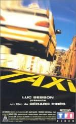 Taxi Express