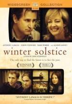 Solsticio de invierno