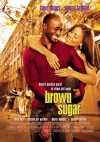 Brown sugar