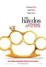 No hay dos sin tres
