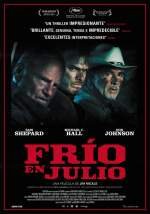 FrÃ­o en julio