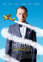 Héctor y el secreto de la felicidad