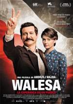 Walesa. La esperanza de un pueblo