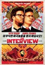 The Interview (Seth Rogen)
