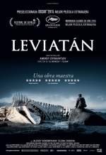 Leviatán