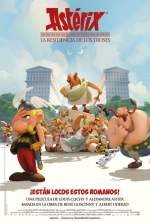 Astérix. La residencia de los dioses