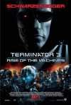 Terminator 3, La Rebelión de las Maquinas