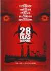 28 dÃas después