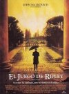 El juego de Ripley