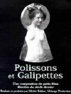 Golfos y picardÃas (de antaño)