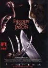 Freddy contra Jason