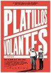 Platillos volantes