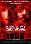 RÃ­os de color pÃºrpura 2 - Los Ã¡ngeles del apocalipsis