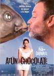 Atún y chocolate