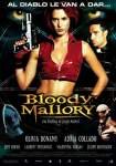 Bloody Mallory