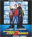 Superagente Cody Banks 2