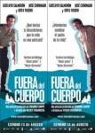 Fuera del cuerpo
