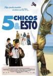 5 chicos & esto
