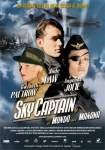 Sky Captain y el Mundo del MaÃ±ana
