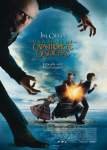 Una serie de catastrÃ³ficas desdichas de Lemony Snicket