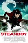 Steamboy