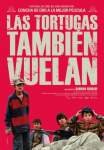 Las tortugas también vuelan