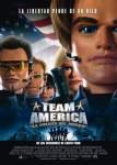 Team America: la policÃa del mundo