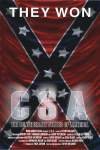 CSA. The Confederate States of America