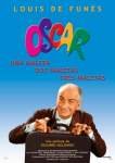 Oscar. Una maleta, dos maletas, tres maletas