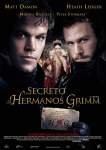 El secreto de los hermanos Grimm