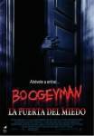 Boogeyman. La Puerta del Miedo