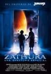 Zathura, una aventura espacial