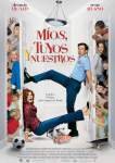 MÃos, tuyos y nuestros