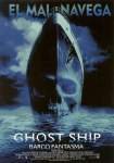 Barco fantasma