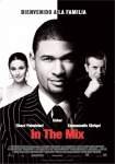 In the mix
