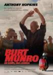 Burt Munro. un Sueño, una leyenda