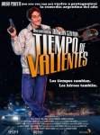 Tiempo de valientes