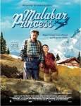 Malabar princess
