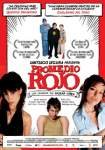 Promedio rojo