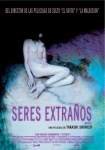 Seres extraños