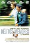 Delitos menores