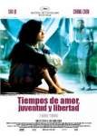 Tiempos de amor, juventud y libertad