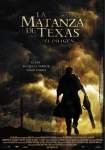 La matanza de Texas. El origen
