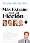 Mas extraño que la ficción