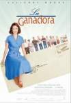 La ganadora