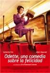 Odette, una comedia sobre la felicidad