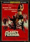 Planet Terror