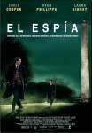 El espÃ­a