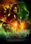 Las crónicas de Narnia: El prÃncipe Caspian