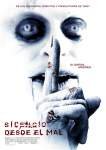 Silencio desde el mal - Dead Silence